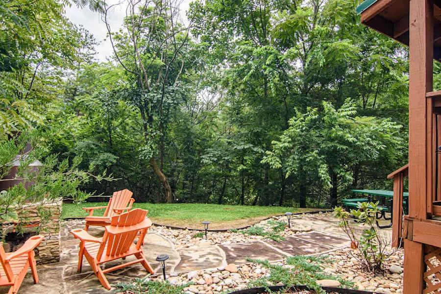 The Moonshine Cabin photo 5