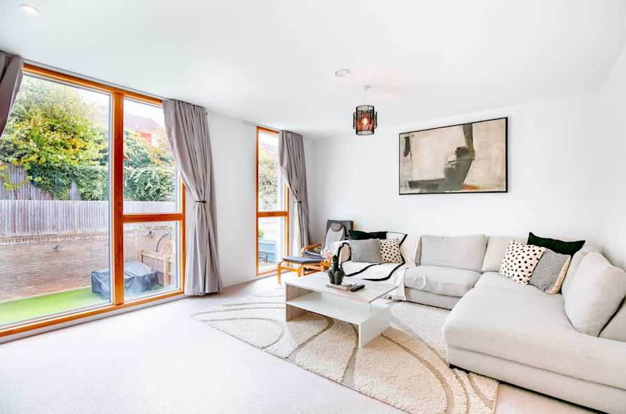 Townhouse in Chatham