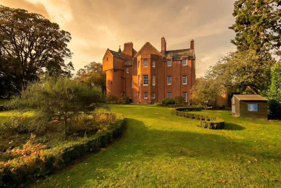 Apartment in Colliston
