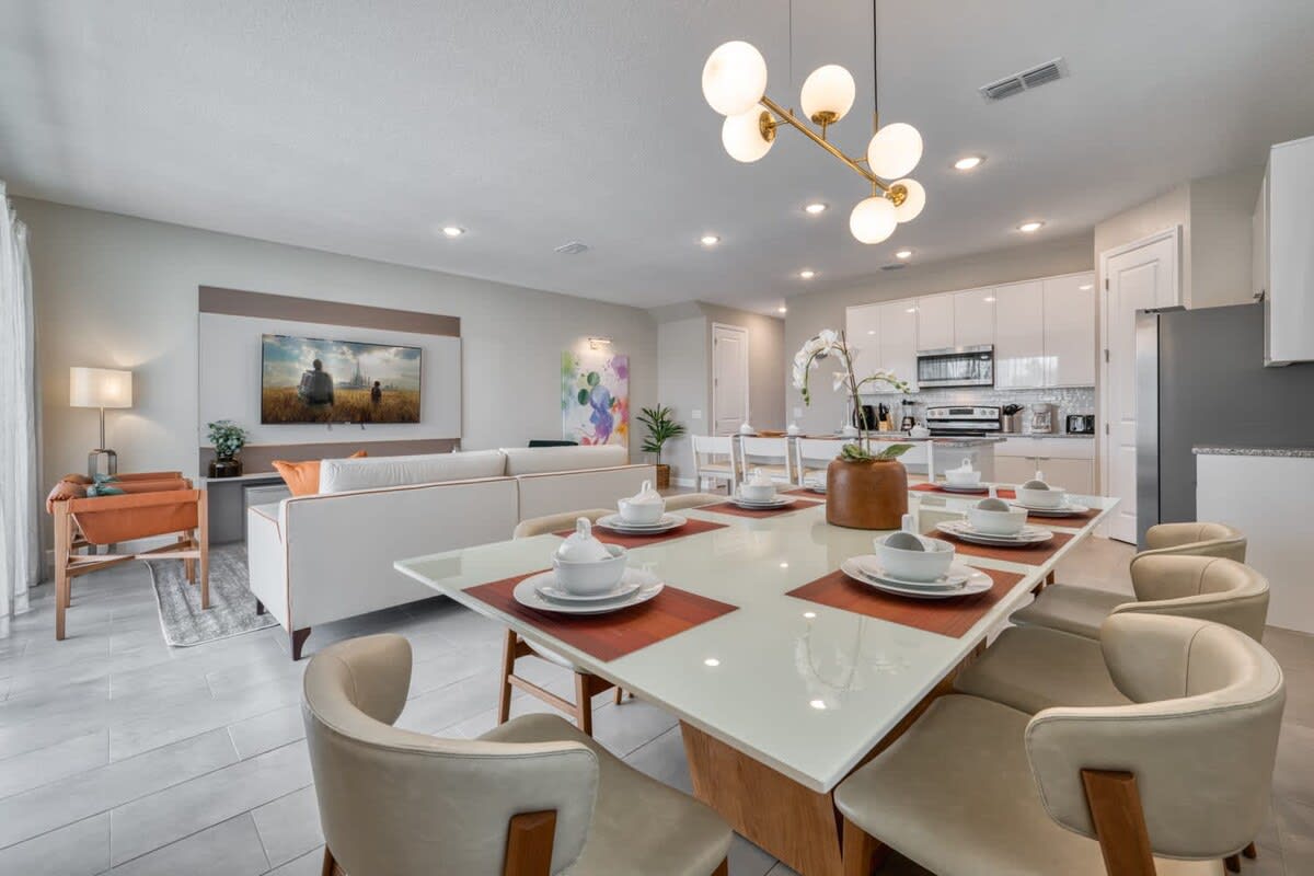Casa de 5 dormitorios en Formosa Valley – foto 1