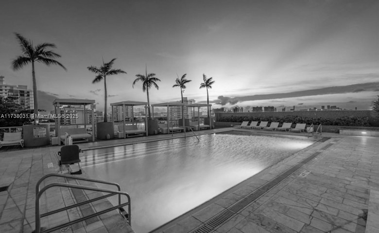 South Beach Convention Suite — Miami STR Investment Property