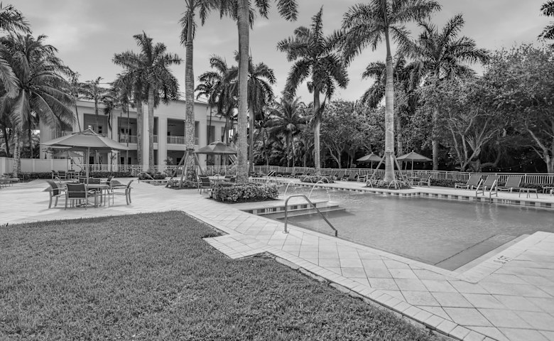 Luxe Doral Resort Suite — Miami STR Investment Property
