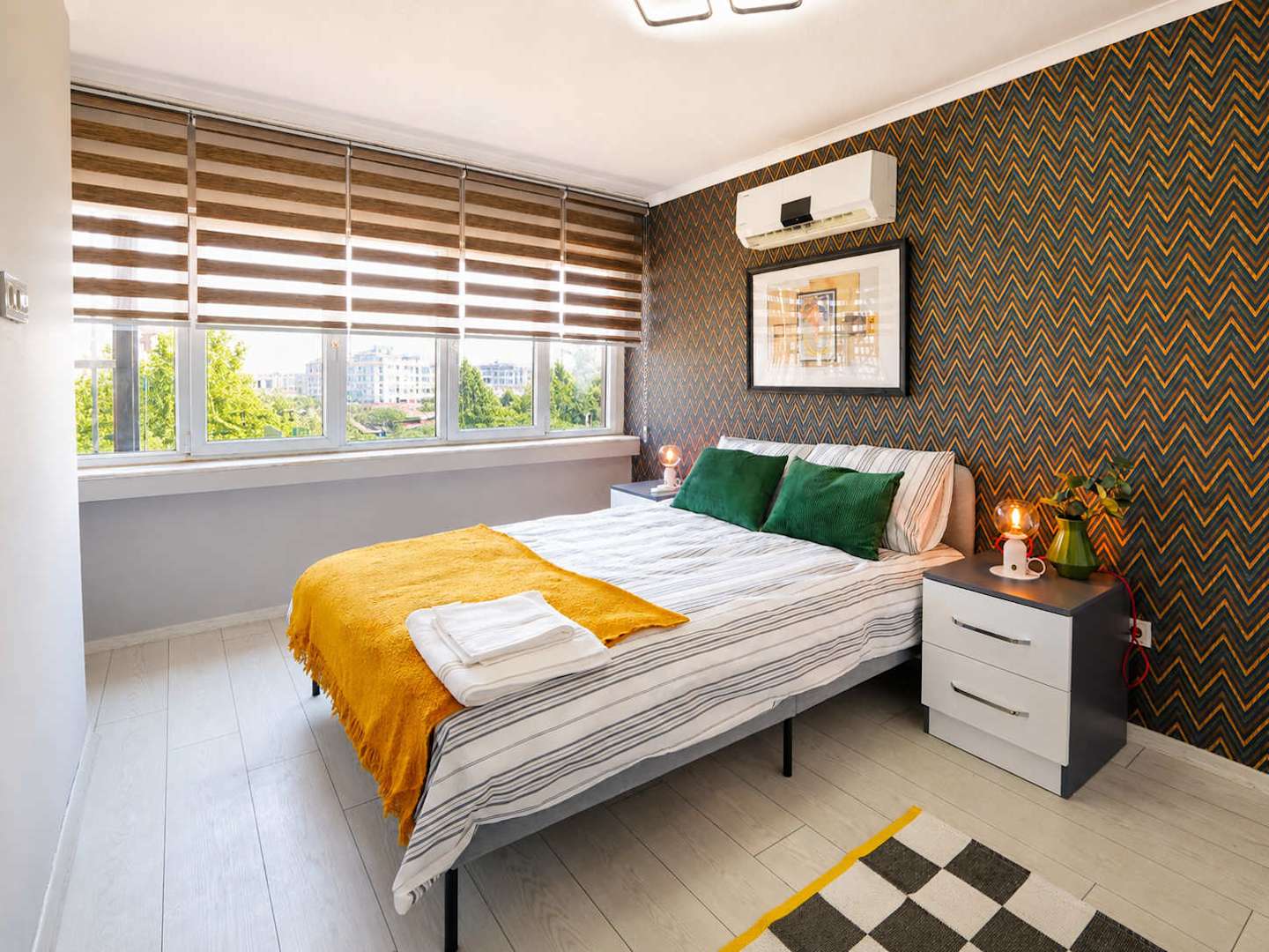 Sea View Flat in Kaleici Old Town Near Sea Park image 2