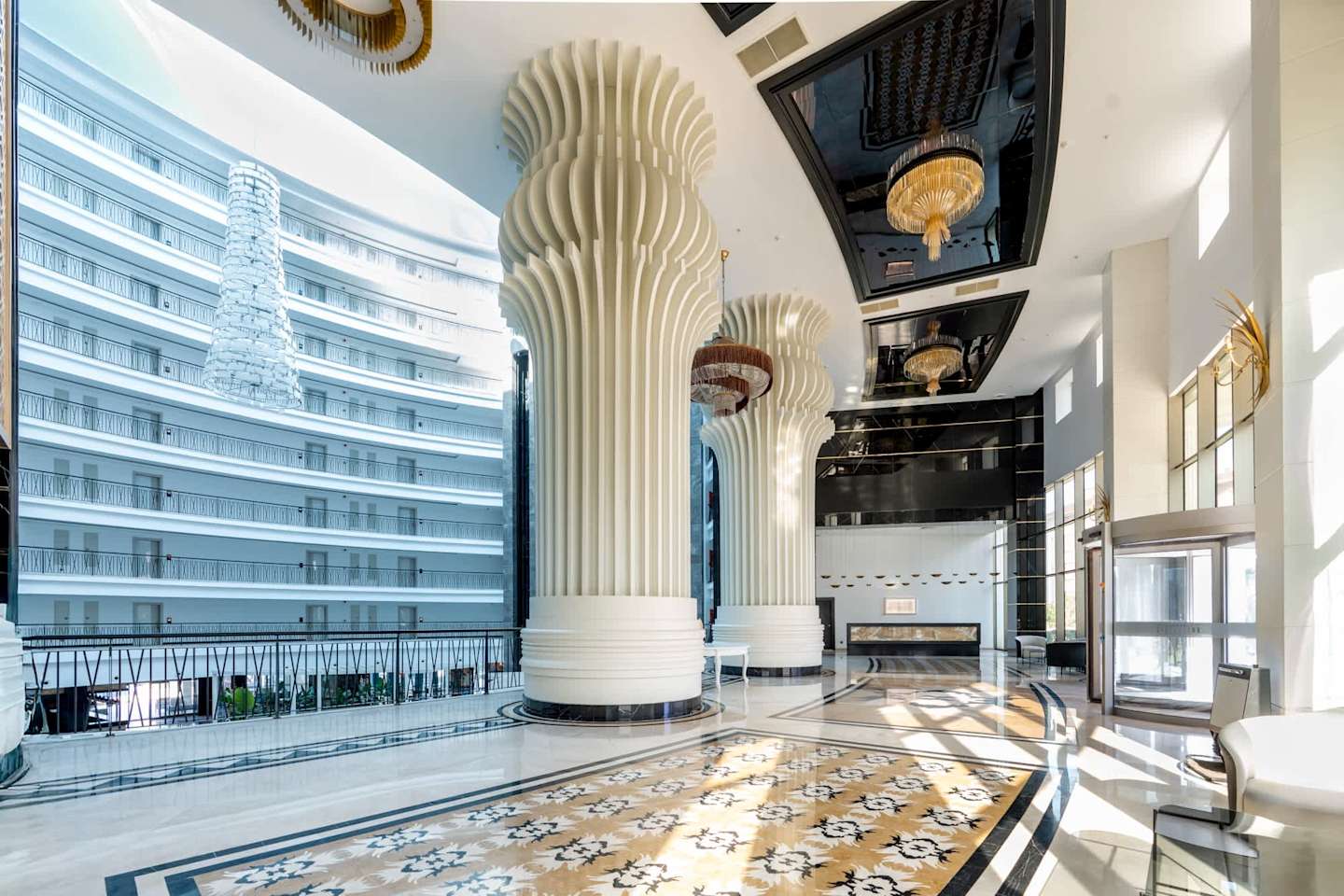 Luxury Sirius Town Residence Include Pool and Spa image 3