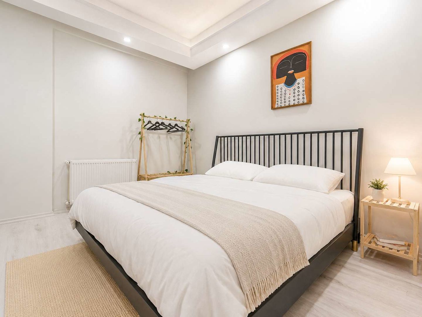 Ethnic Chic2BR Concept Flat Near Oldtown AVM image 2