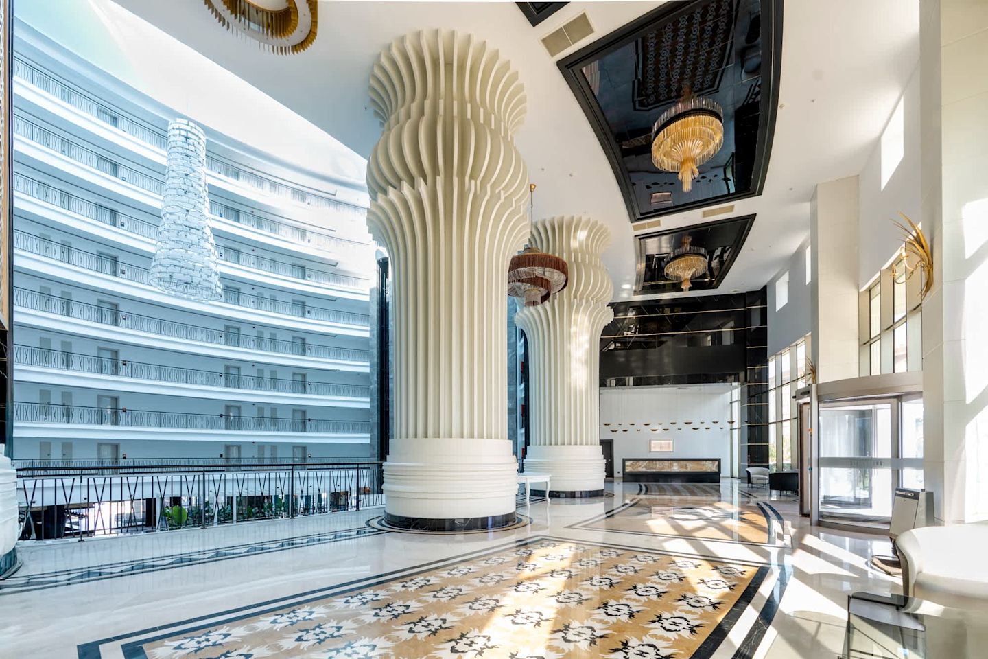 Luxury Sirius Town Residence Include Pool and Spa image 3