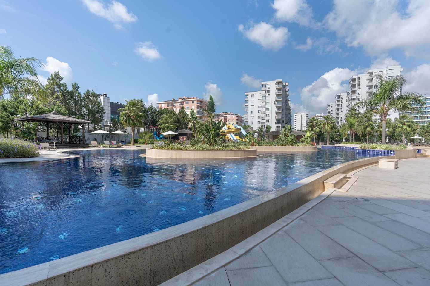 Luxury Sirius Town Residence Include Pool and Spa image 4