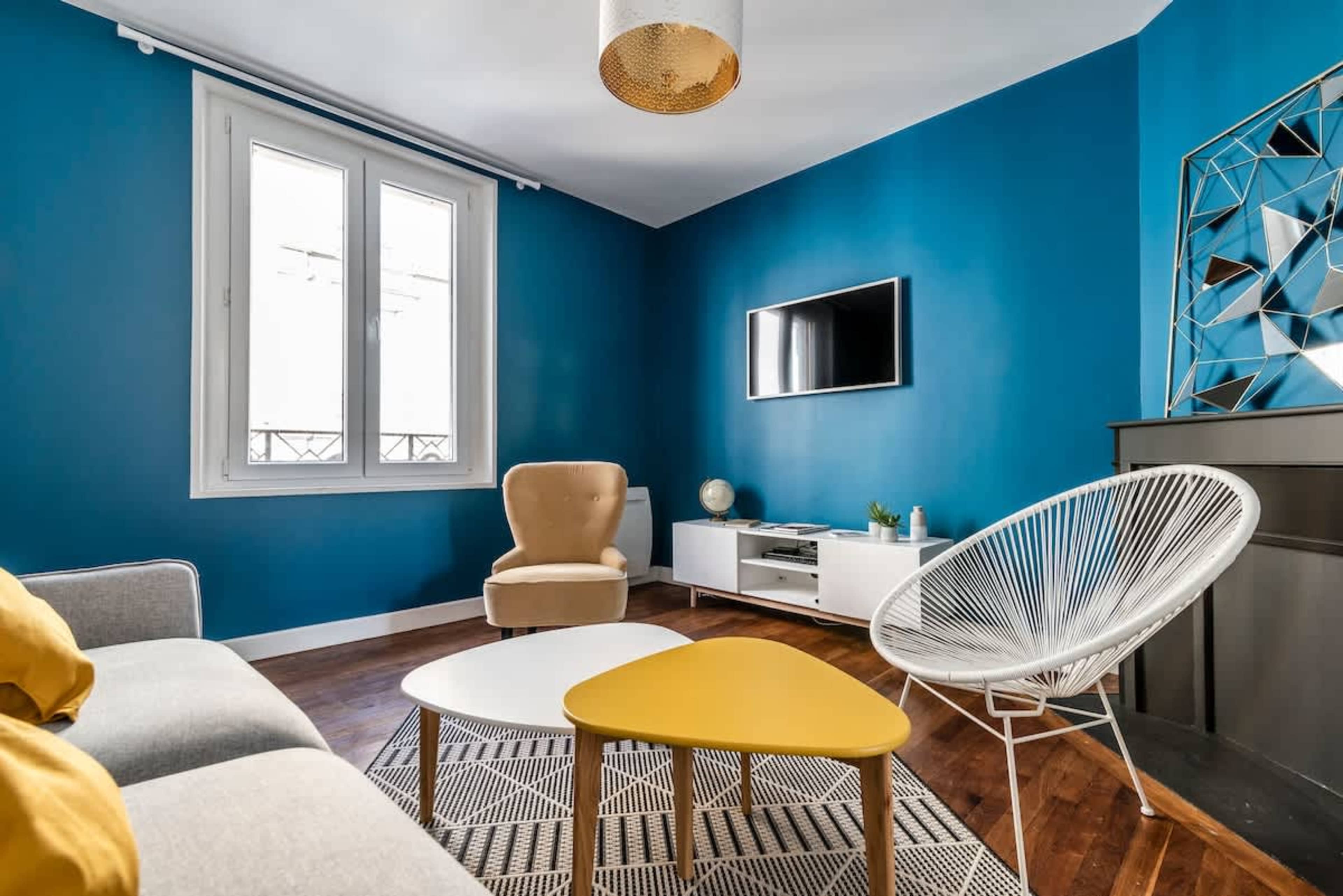 MM SUITES CATHEDRALE 