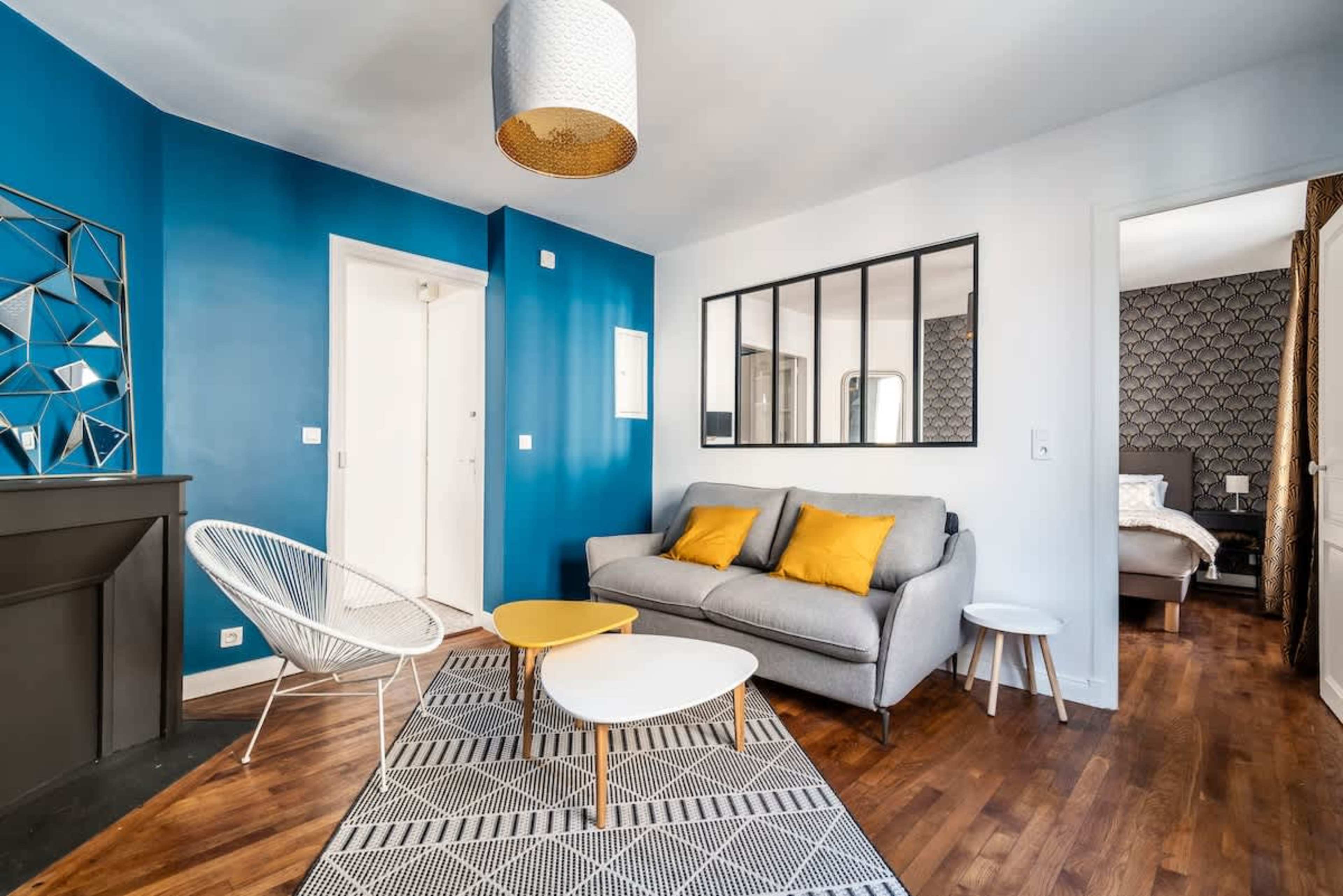 MM SUITES CATHEDRALE 