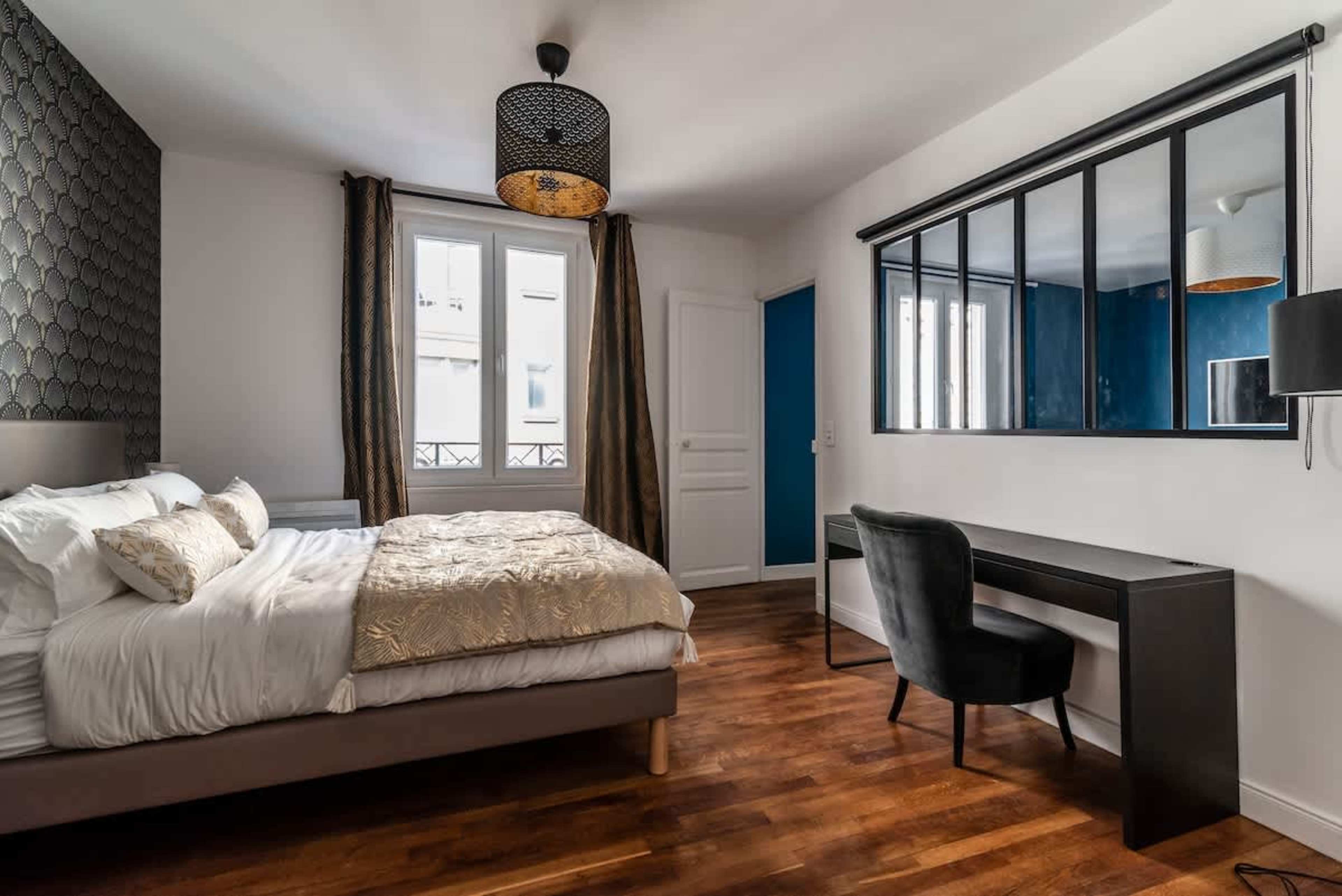 MM SUITES CATHEDRALE 