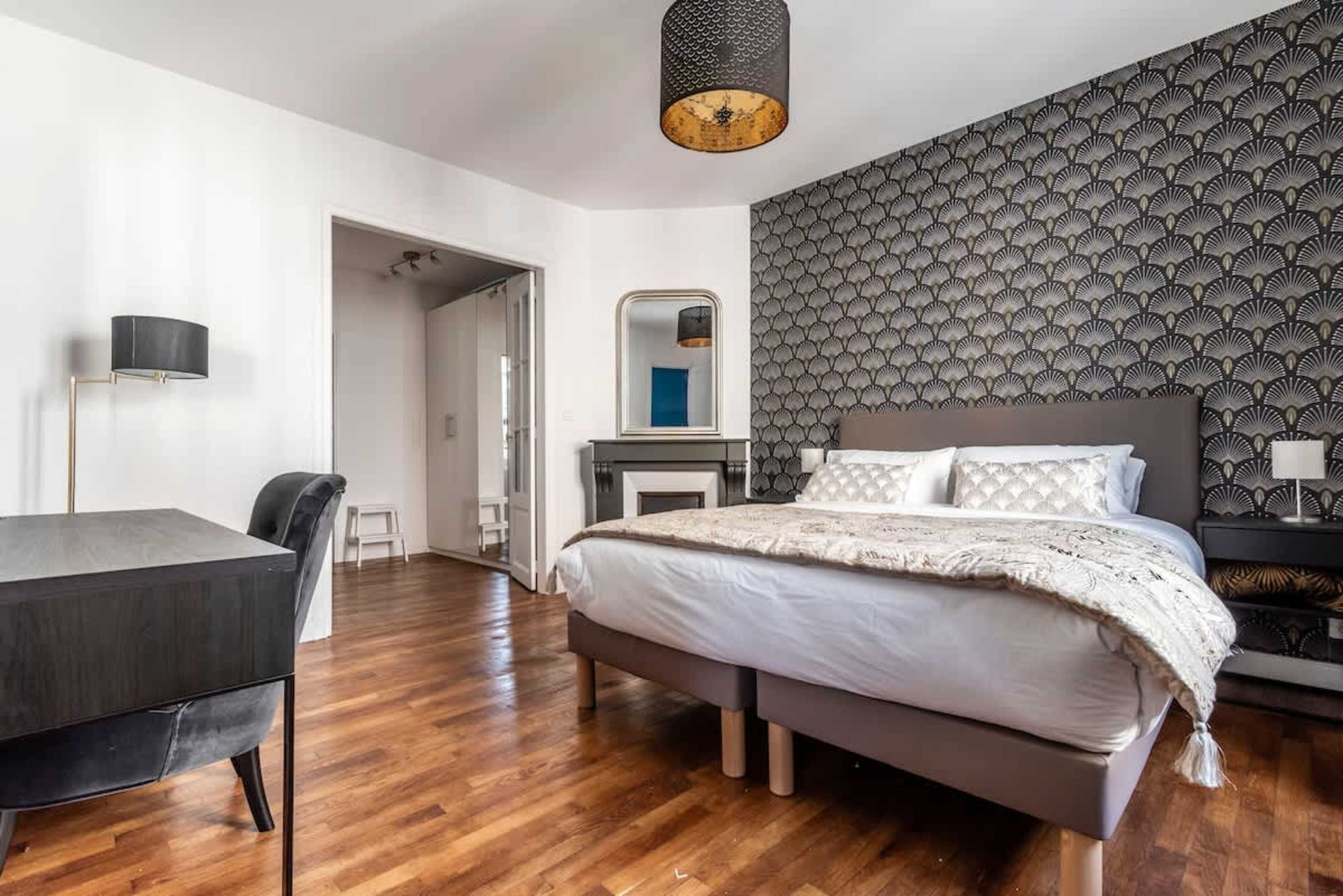 MM SUITES CATHEDRALE 