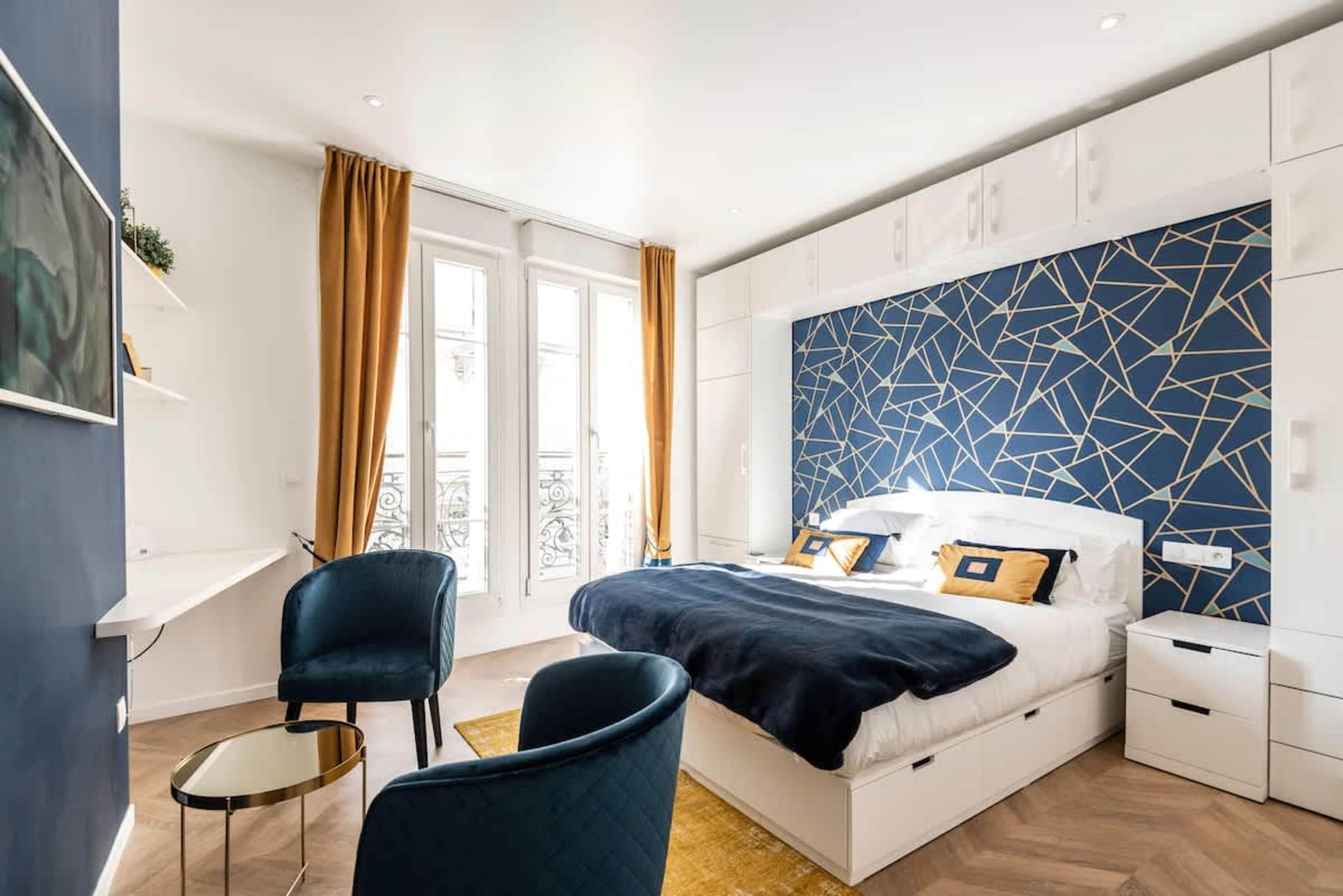 MM Suites Marlot — photo 1
