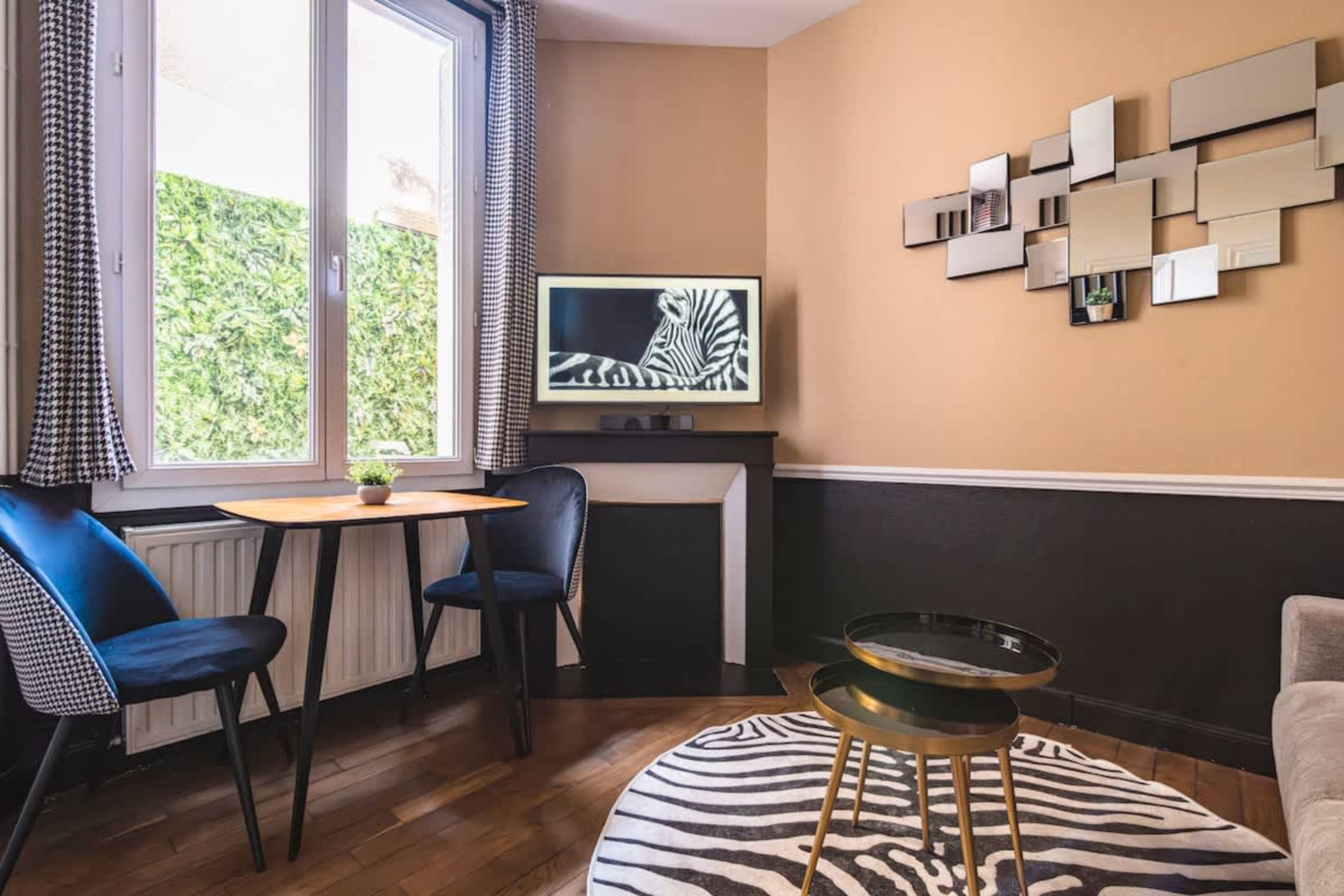 MM Suites Reims Centre — photo 4