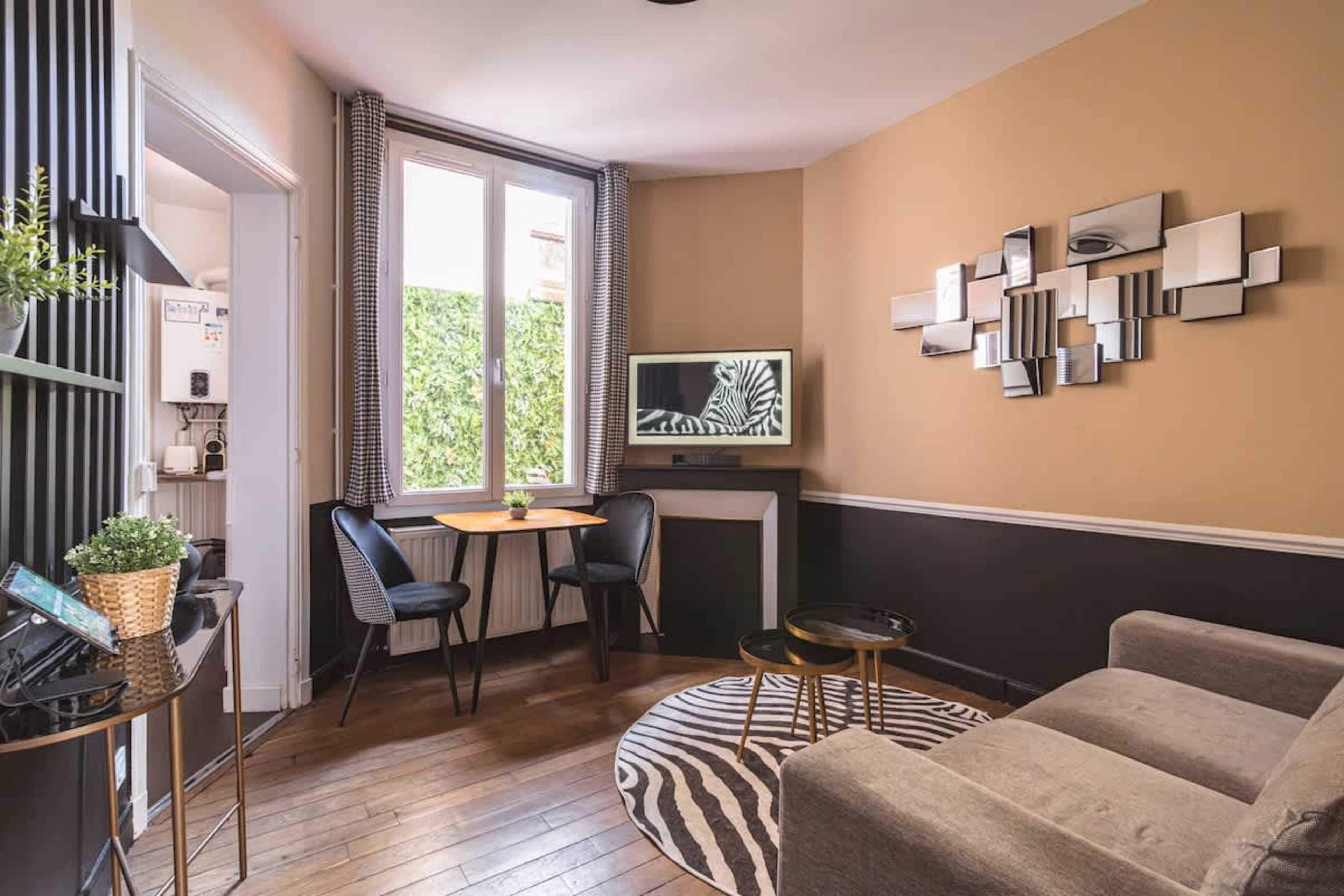 MM Suites Reims Centre