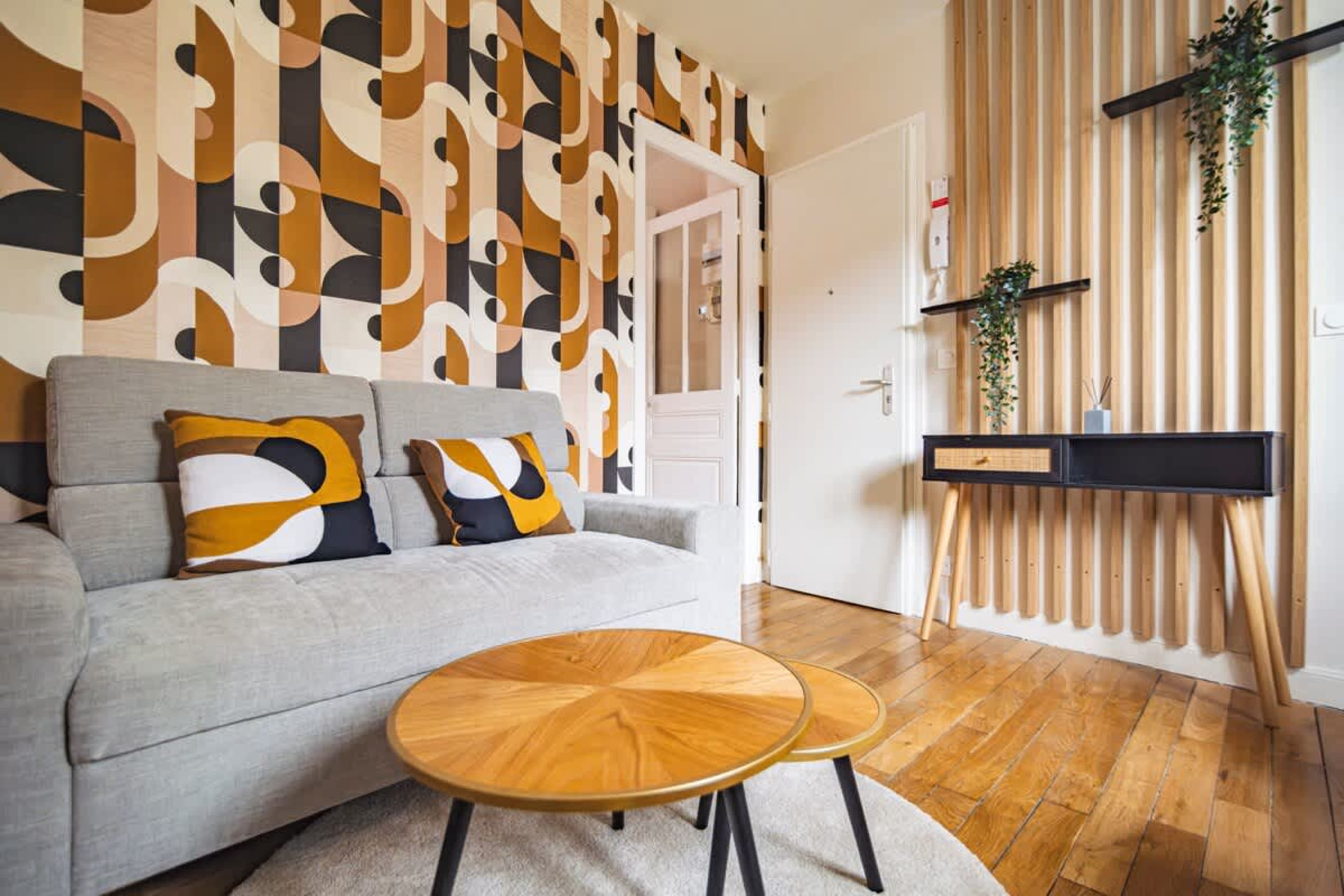 MM Suites Centre Bacquenois — photo 4