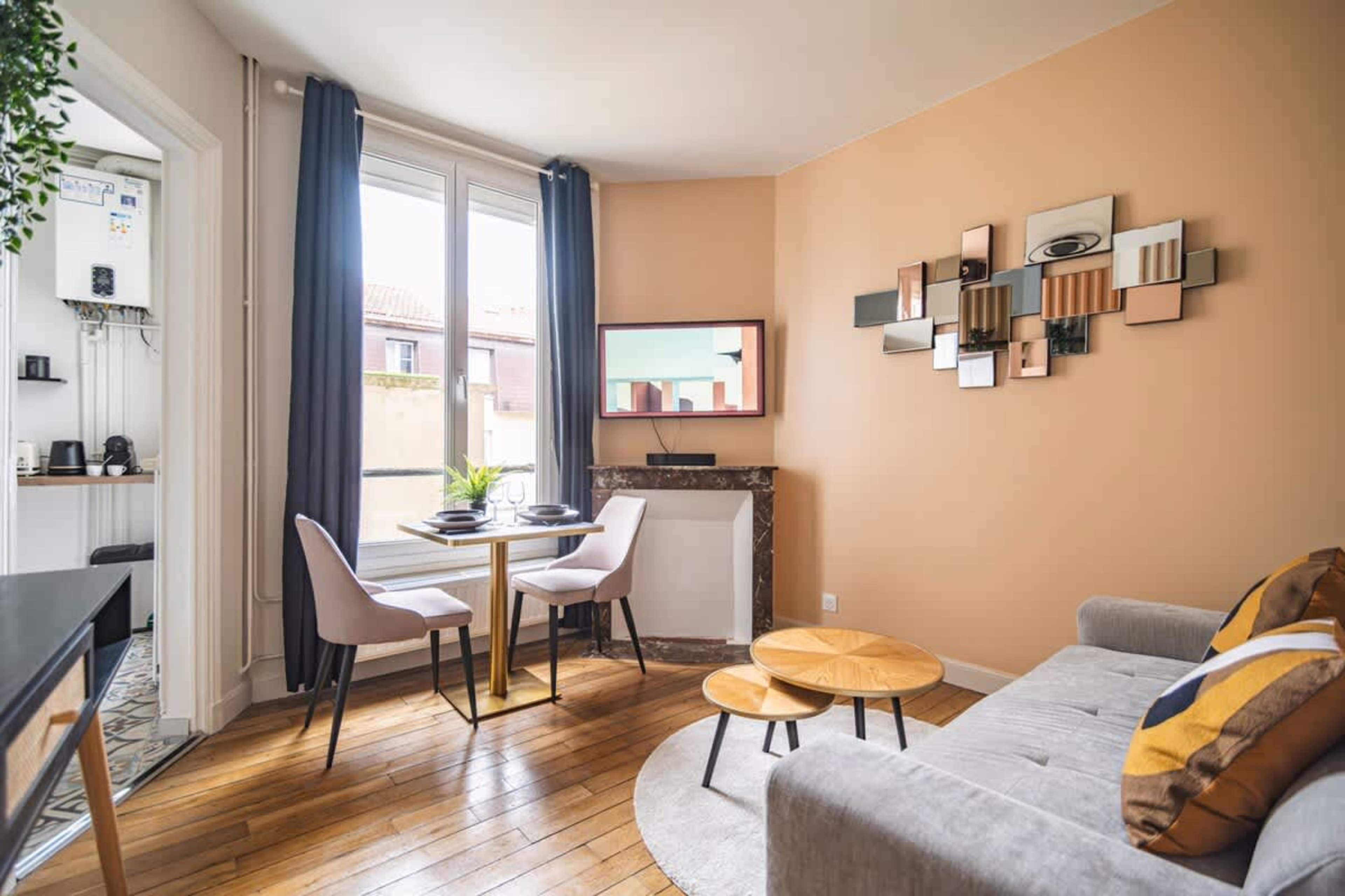 MM Suites Centre Bacquenois — photo 3