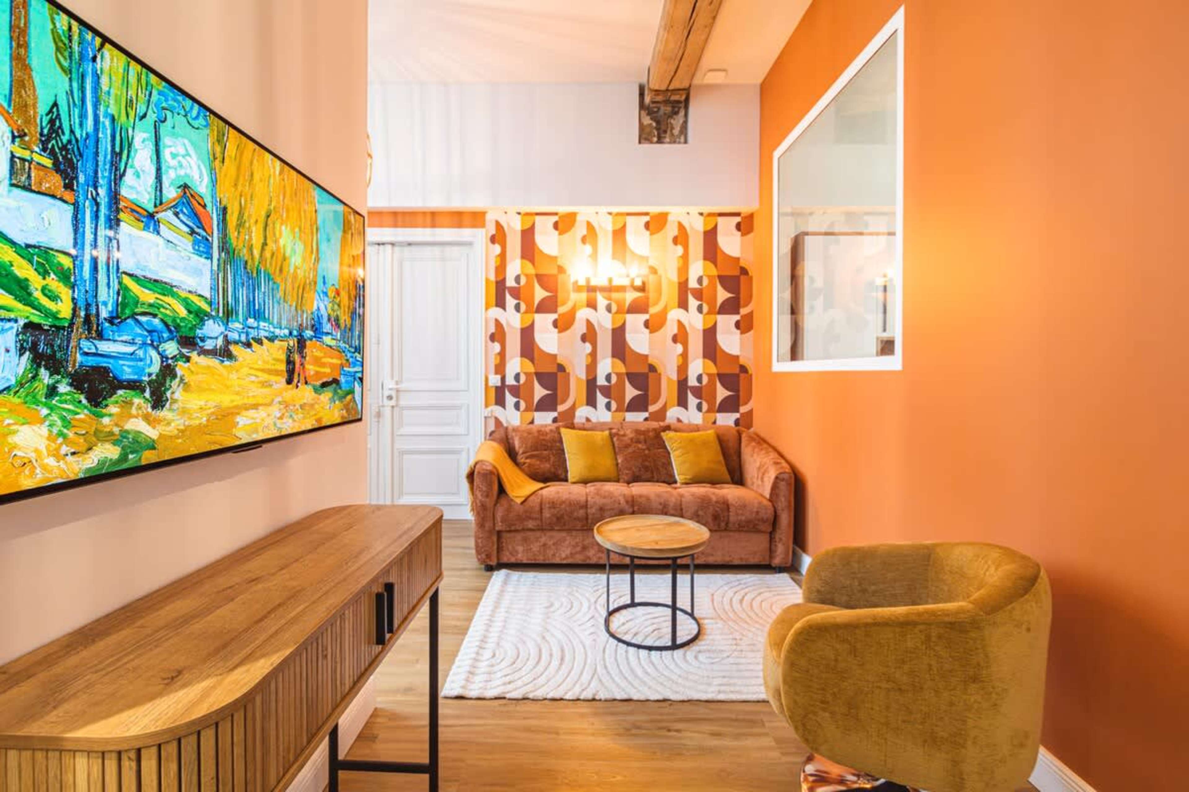 MM Suites Loft Cathédrale — photo 4