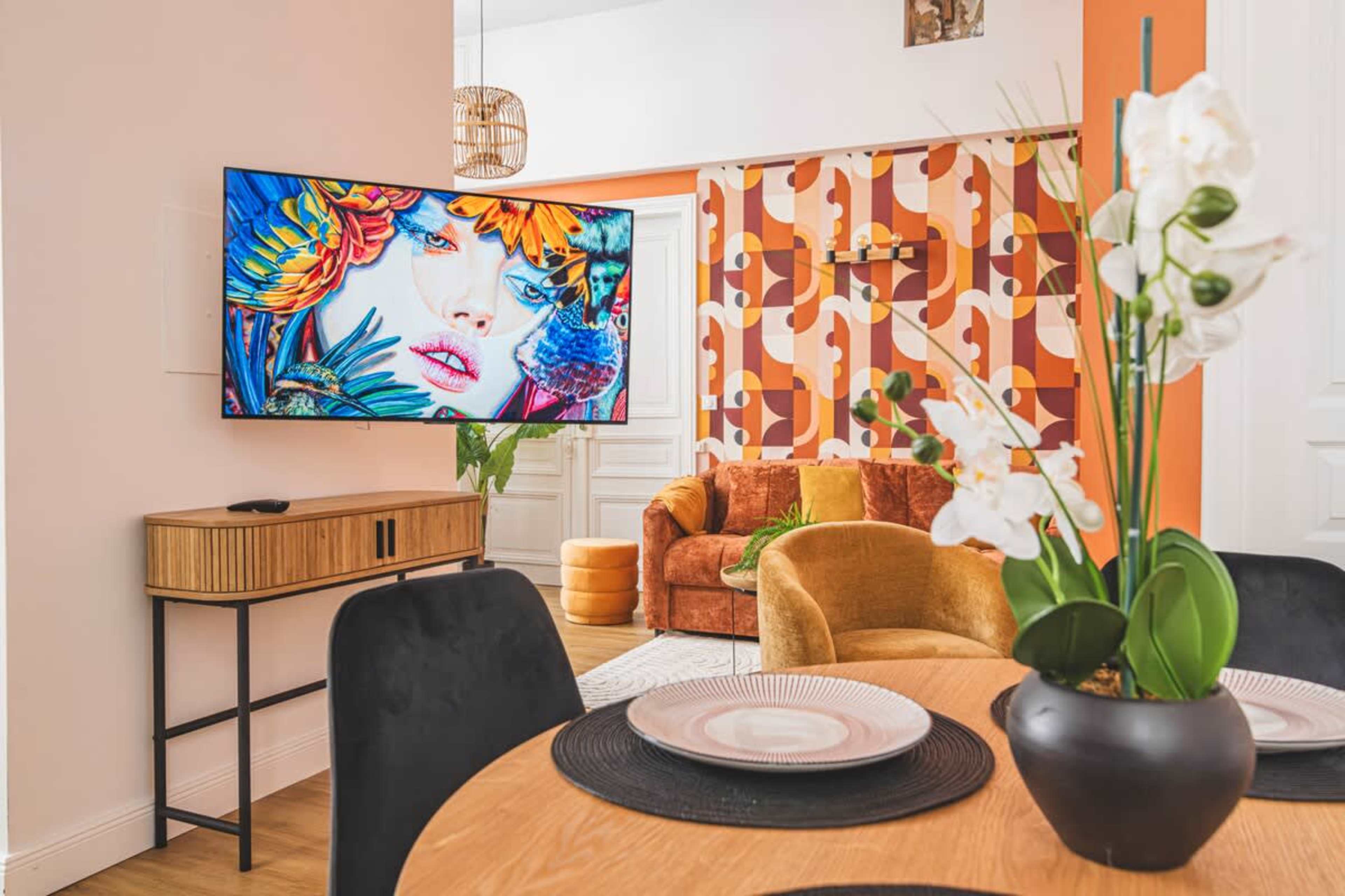 MM Suites Loft Cathédrale — photo 2