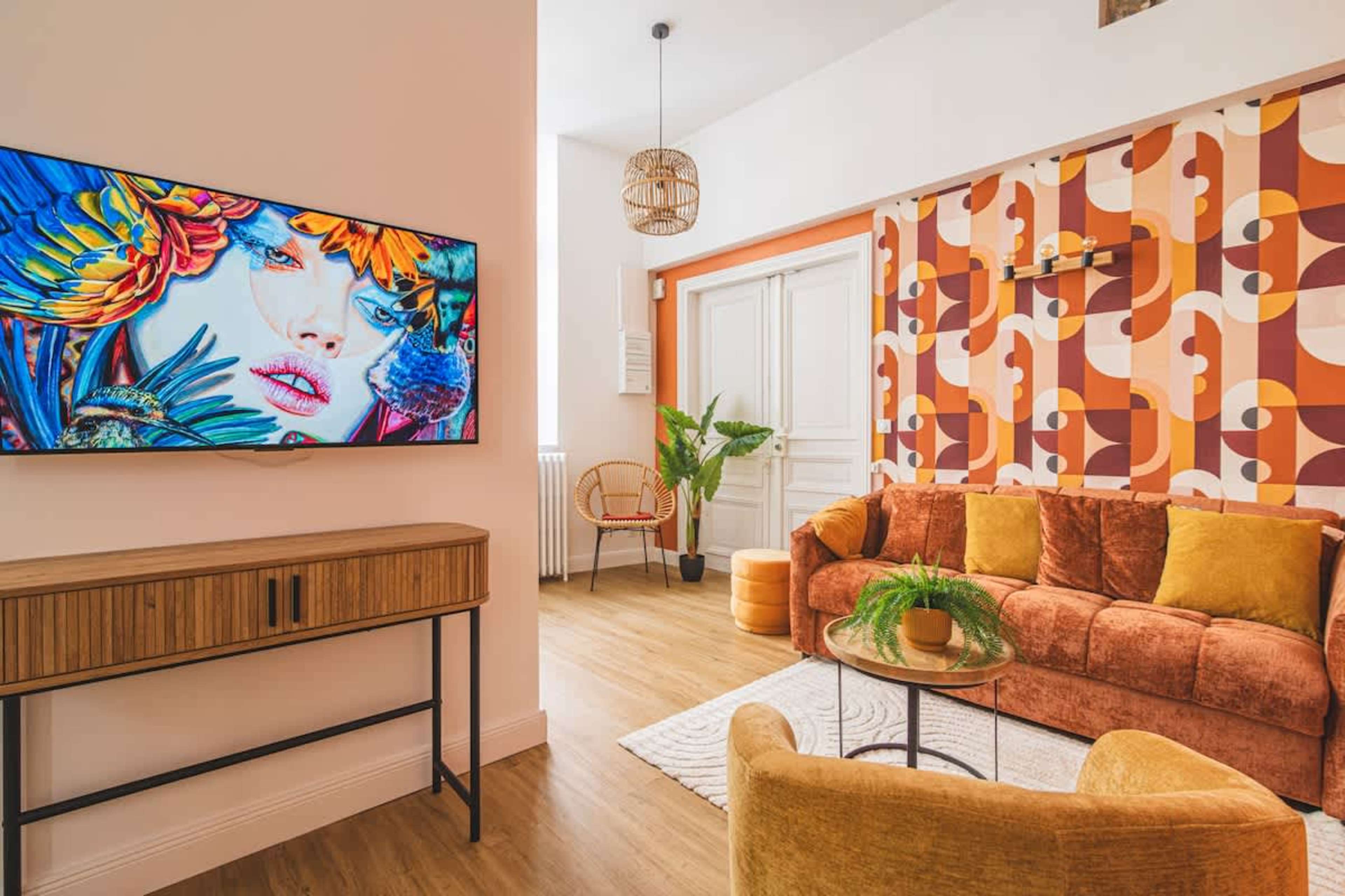 MM Suites Loft Cathédrale — photo 3