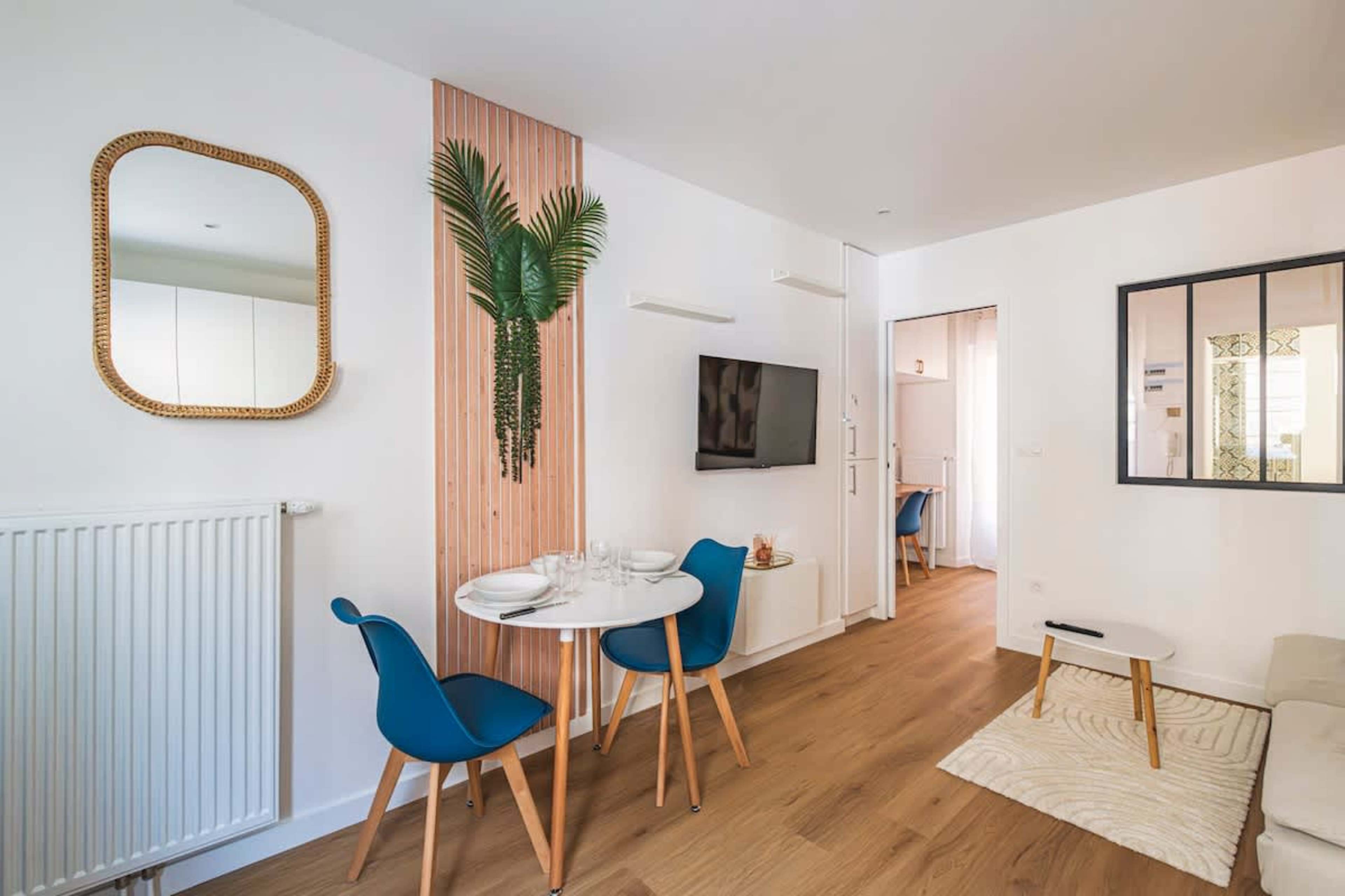 MM Suites Saint-Rémi — photo 4