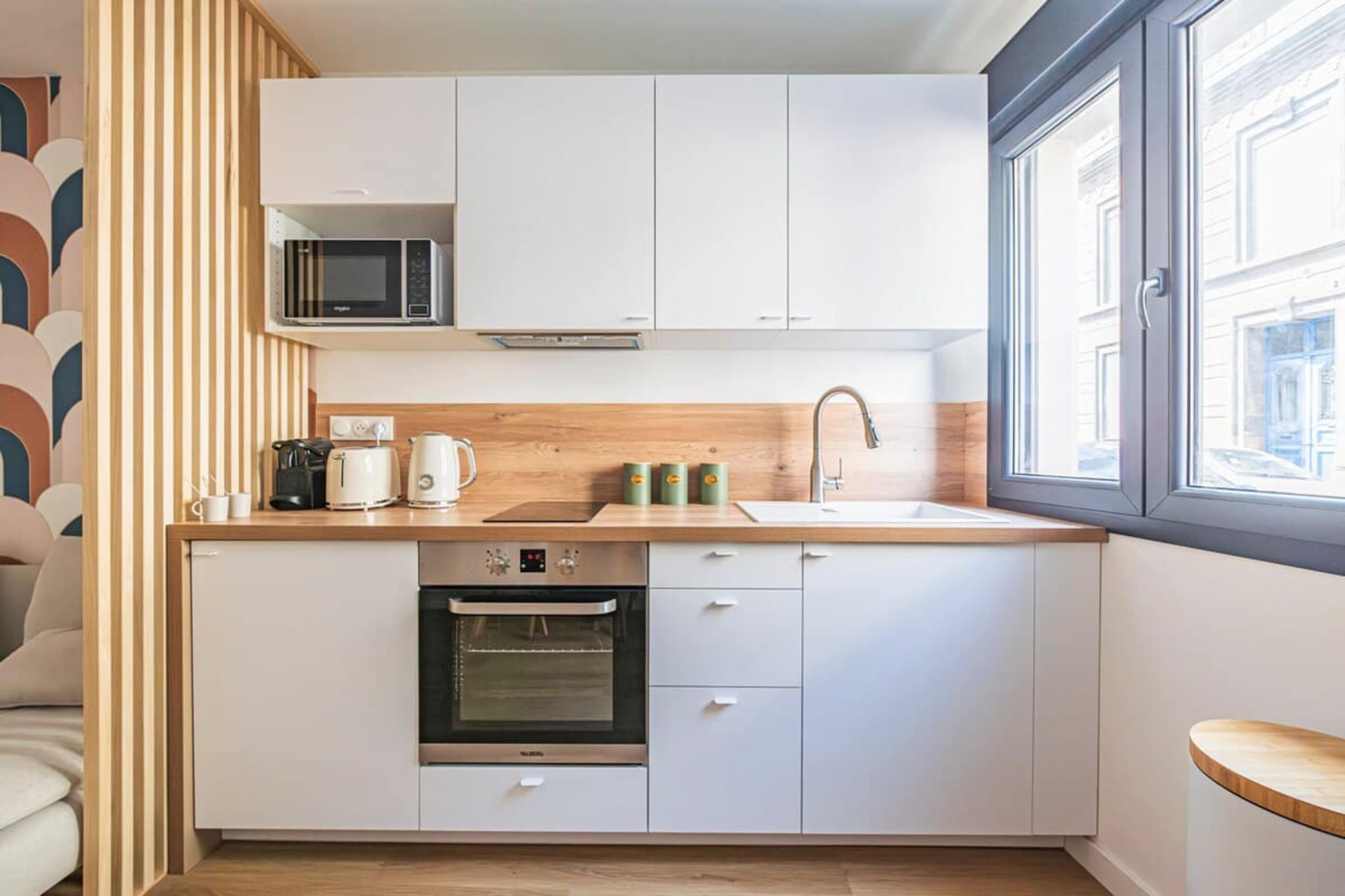 MM Suites Saint-Rémi — photo 5