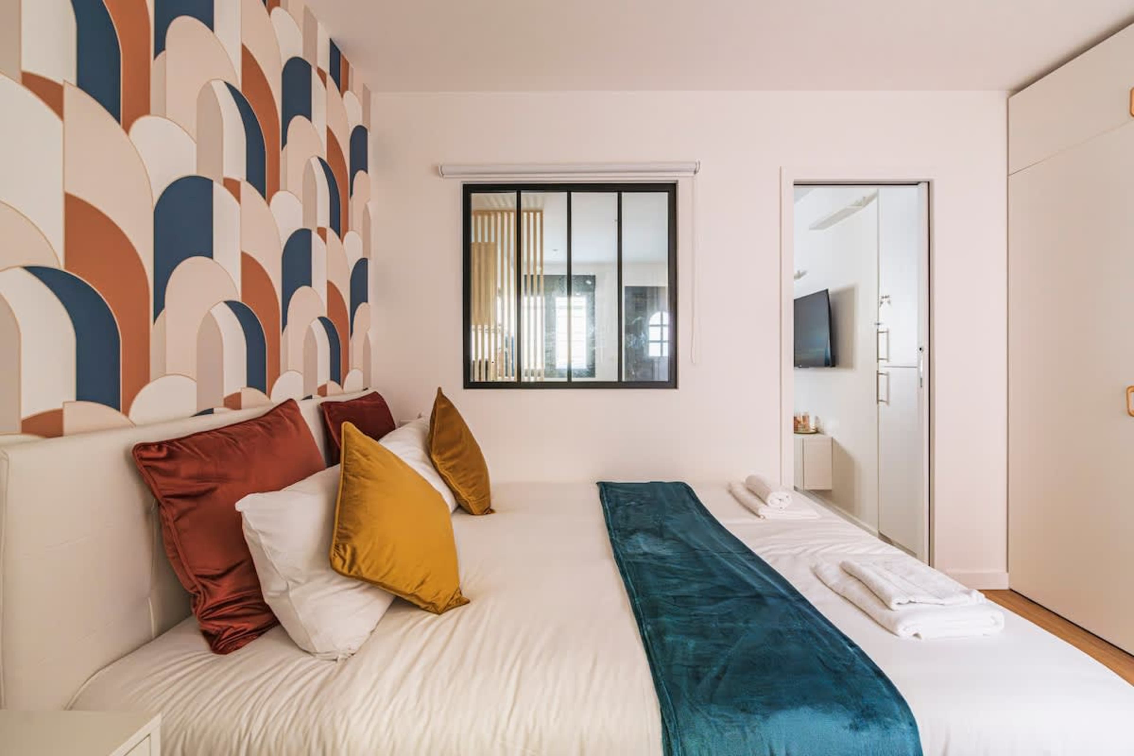 MM Suites Saint-Rémi