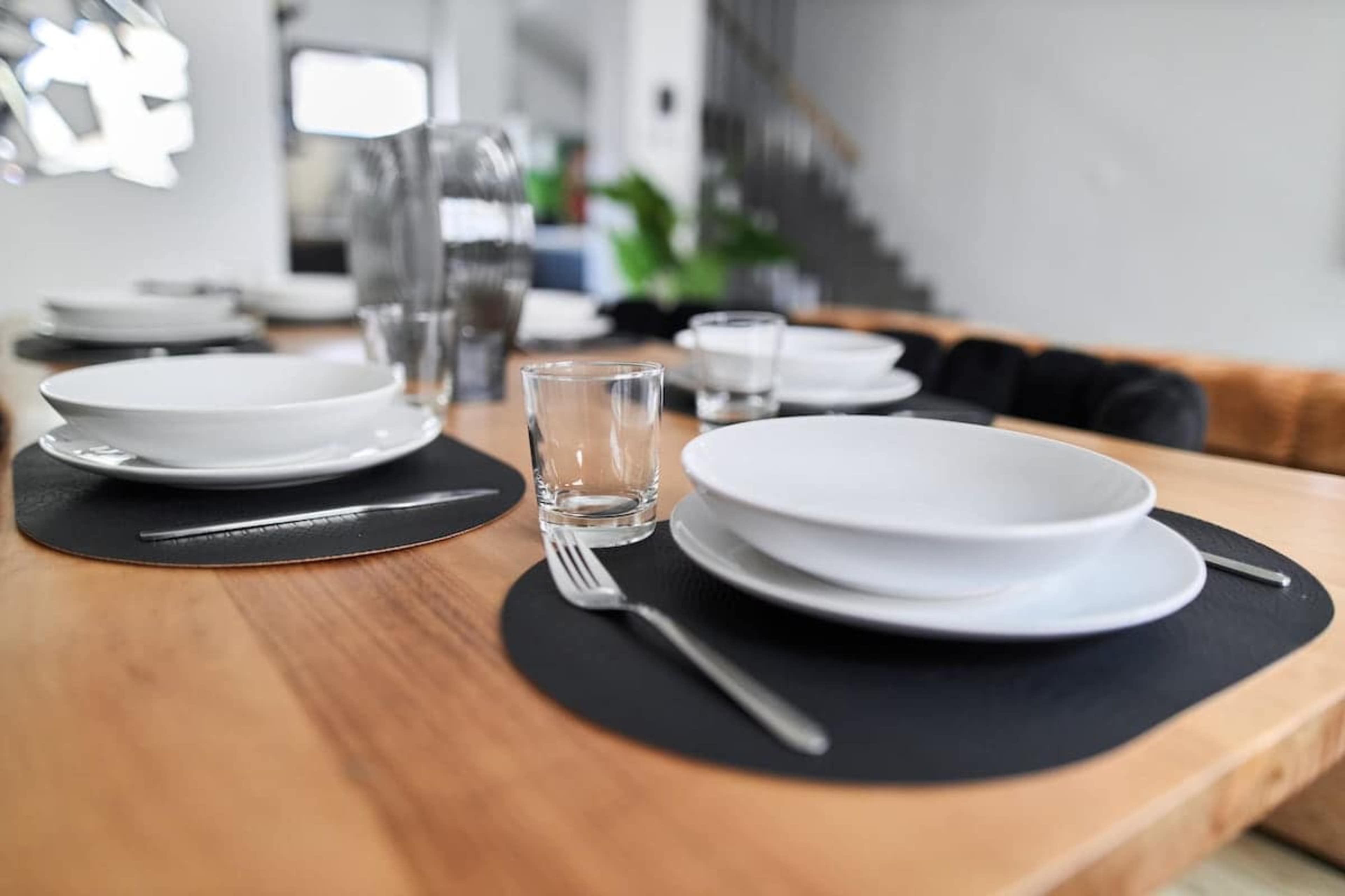 MM Suites Town House Terrasse — photo 4