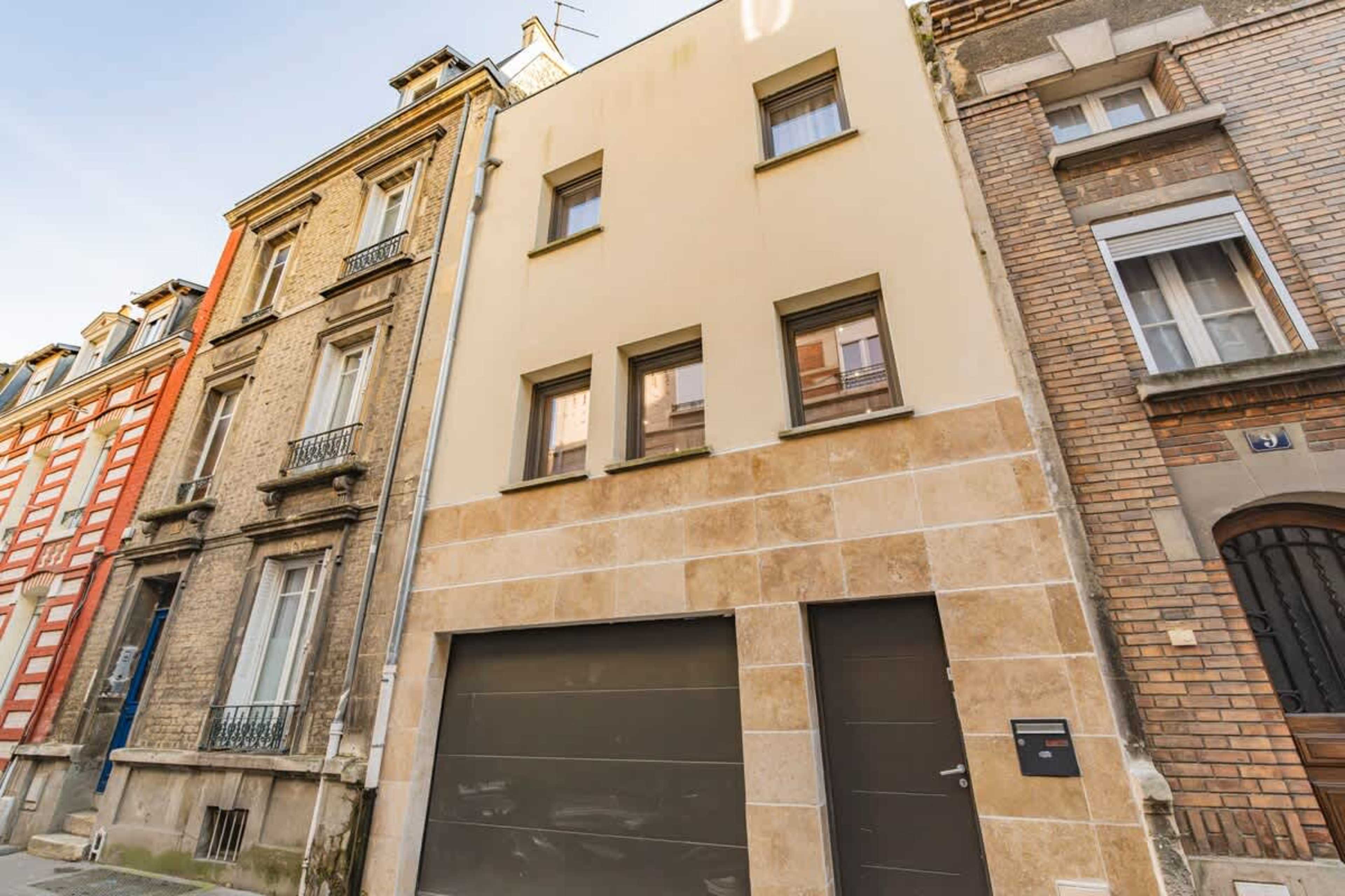 MM Suites Town House Terrasse — photo 3