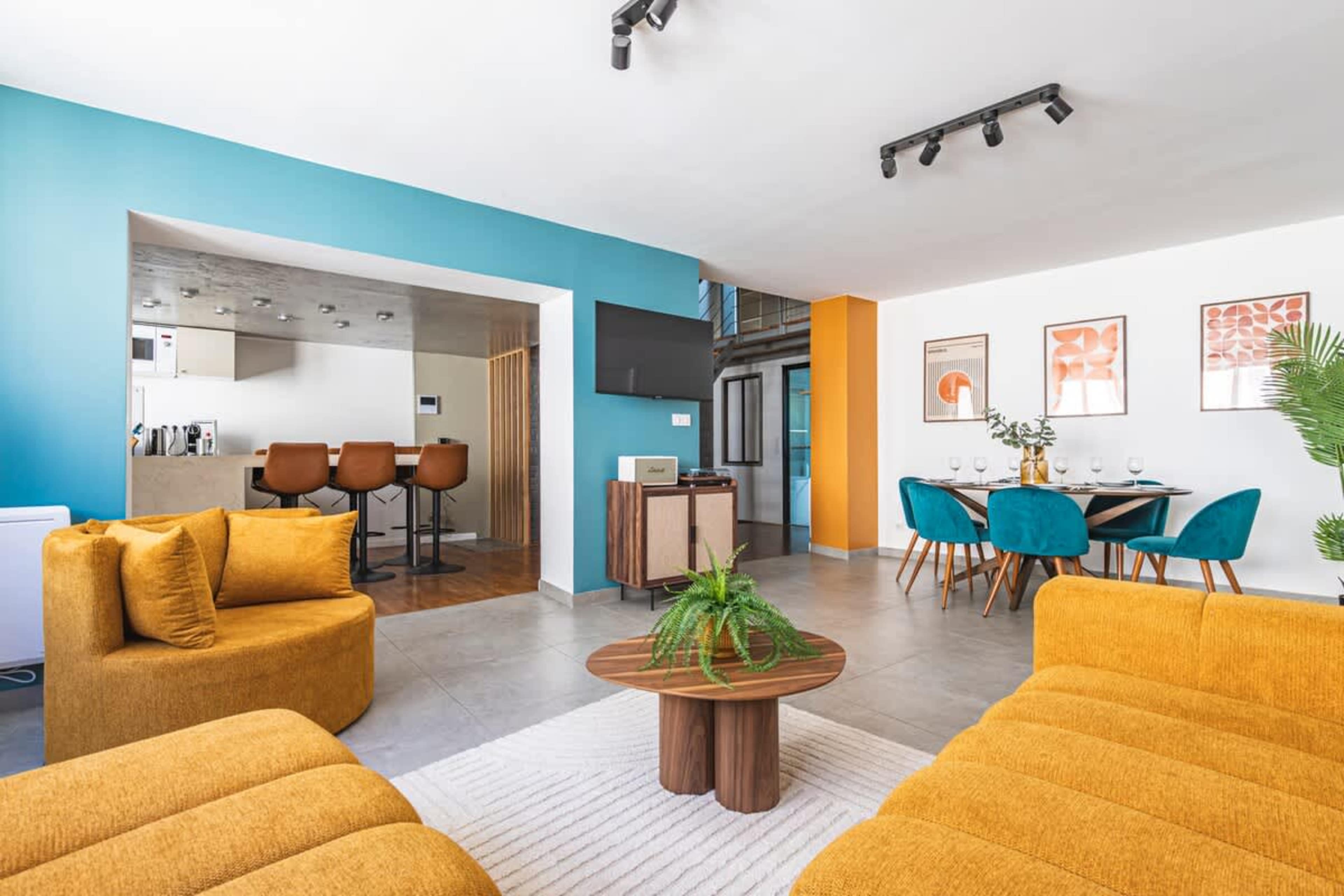 MM Suites City House Cathédrale — photo 4