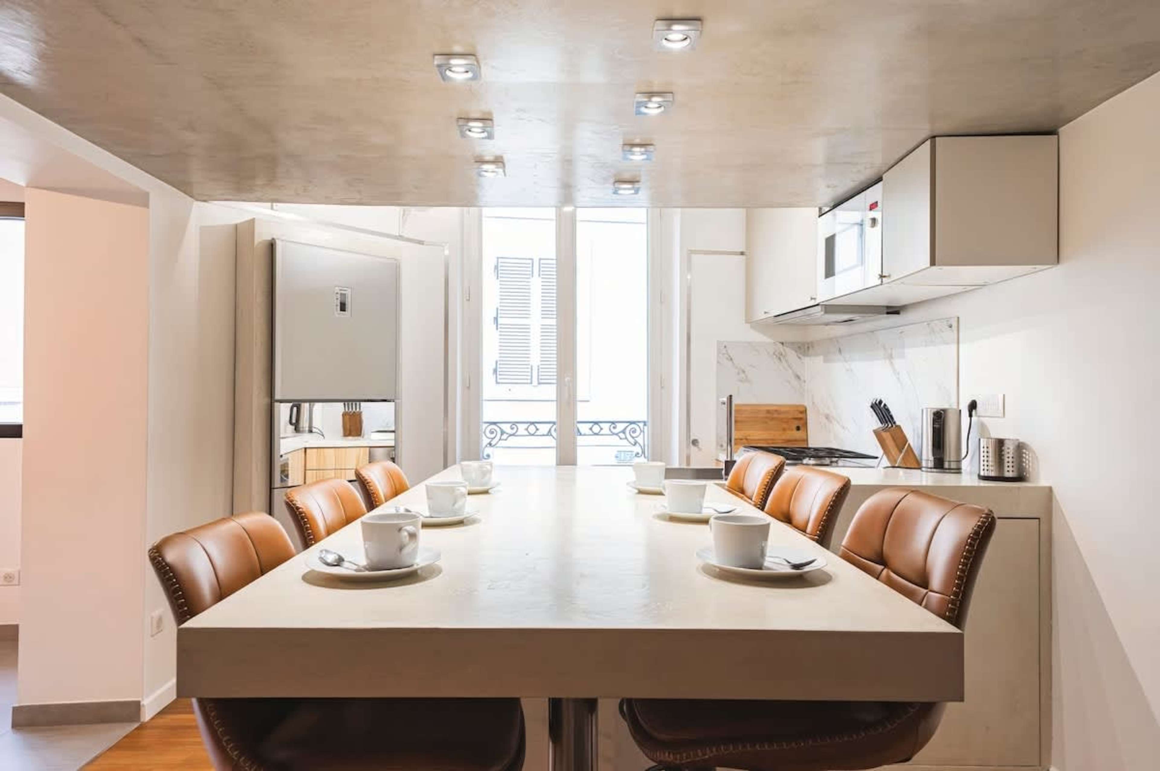 MM Suites City House Cathédrale — photo 5