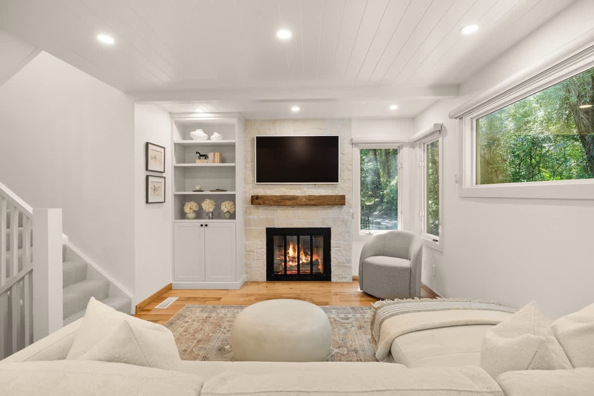Bleeker Home I | Aspen | Remodeled Home