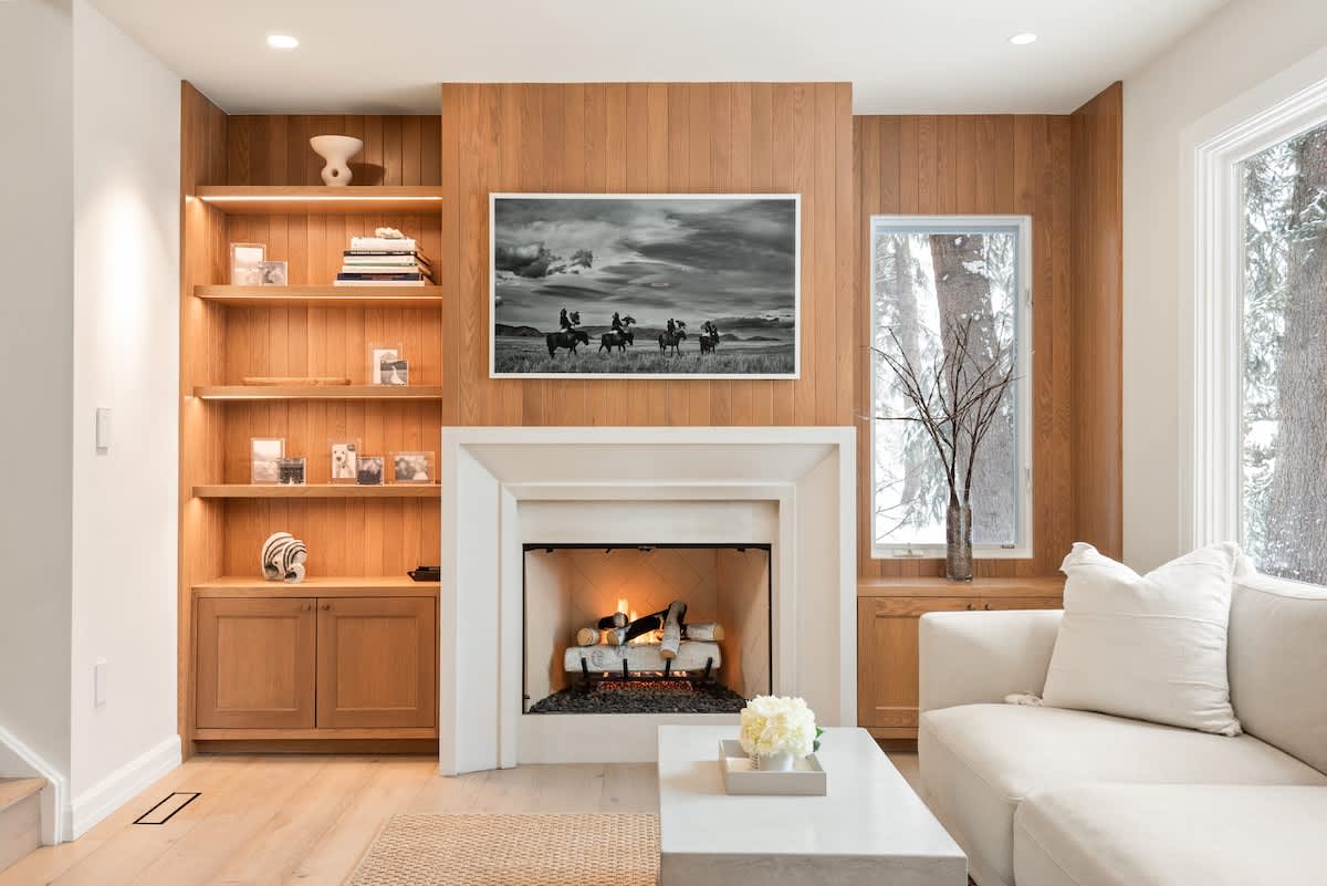 Bleeker Home II | Aspen | Designer Townhome