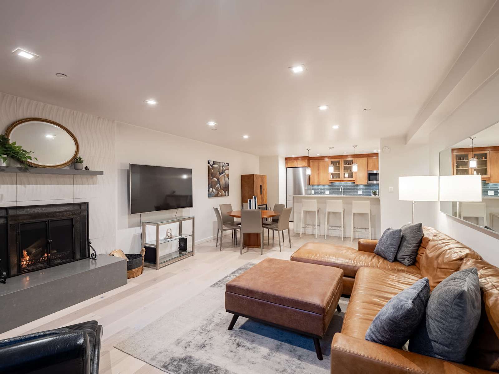 Cooper's Corner | Aspen | Sauna & Hot Tub