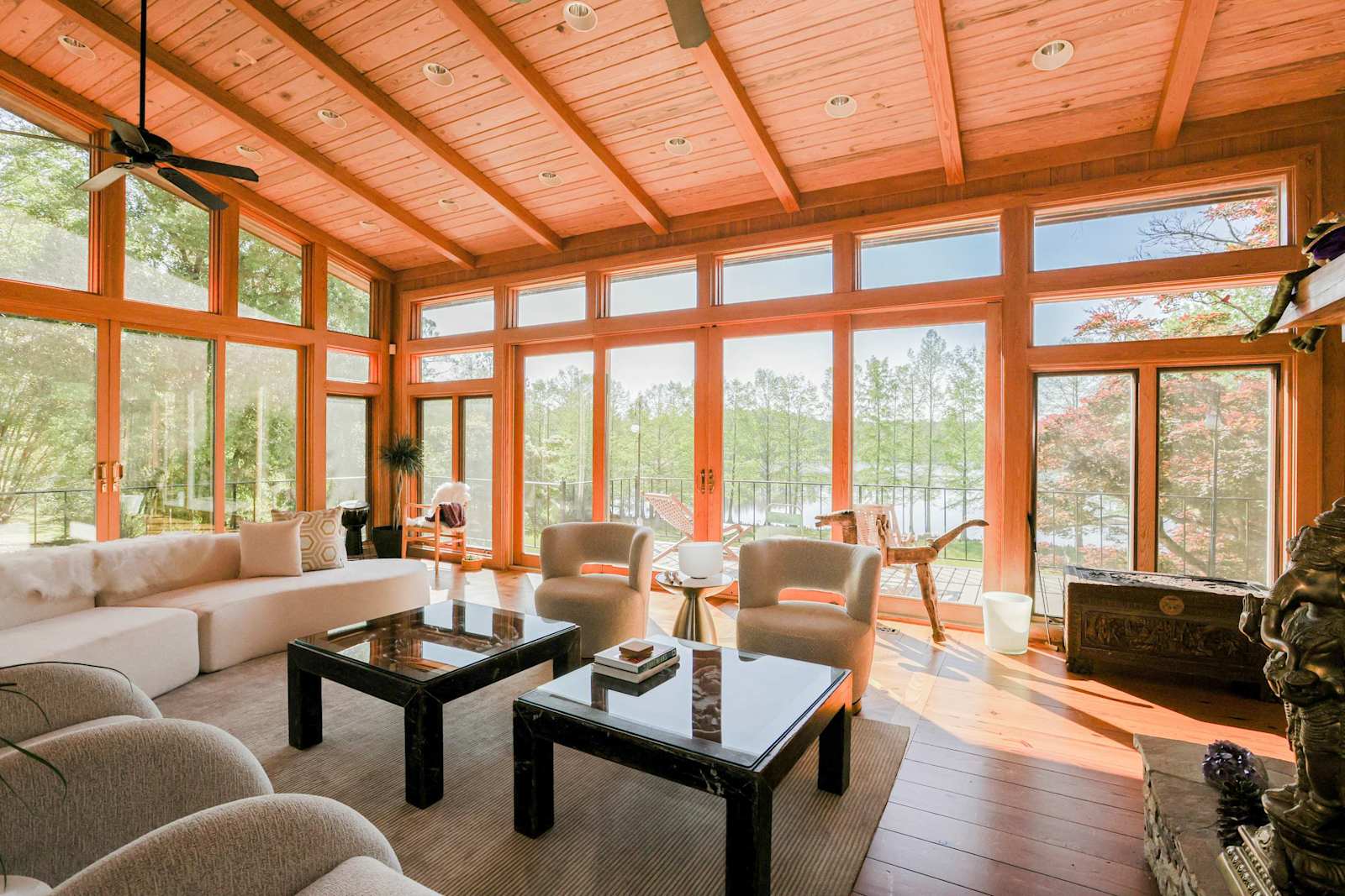 Thomasville Home | Thomas County | Southern Luxe Estate w/ Private Grounds