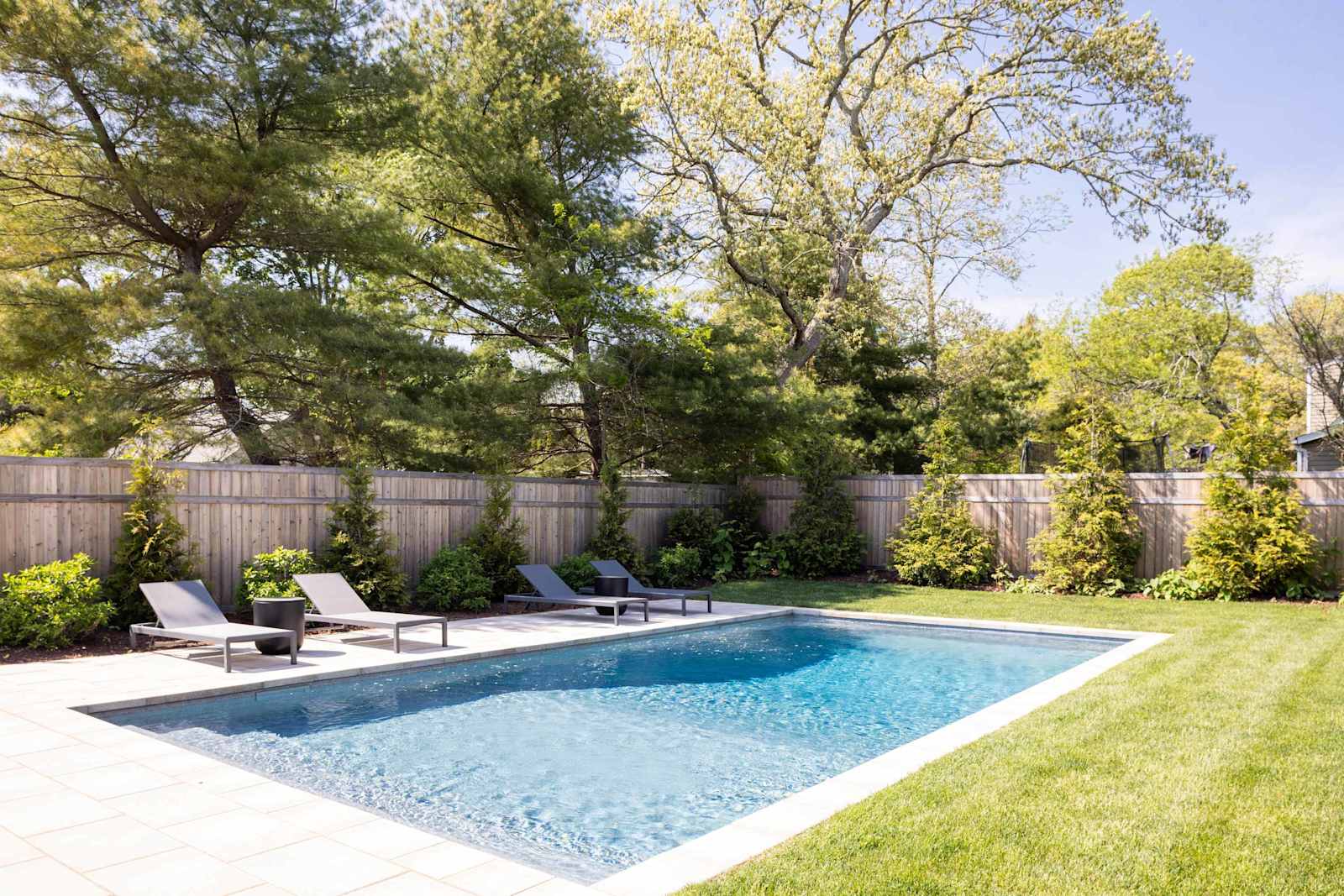 Summit Vista | Westhampton | Designer Home with Pool & Patio