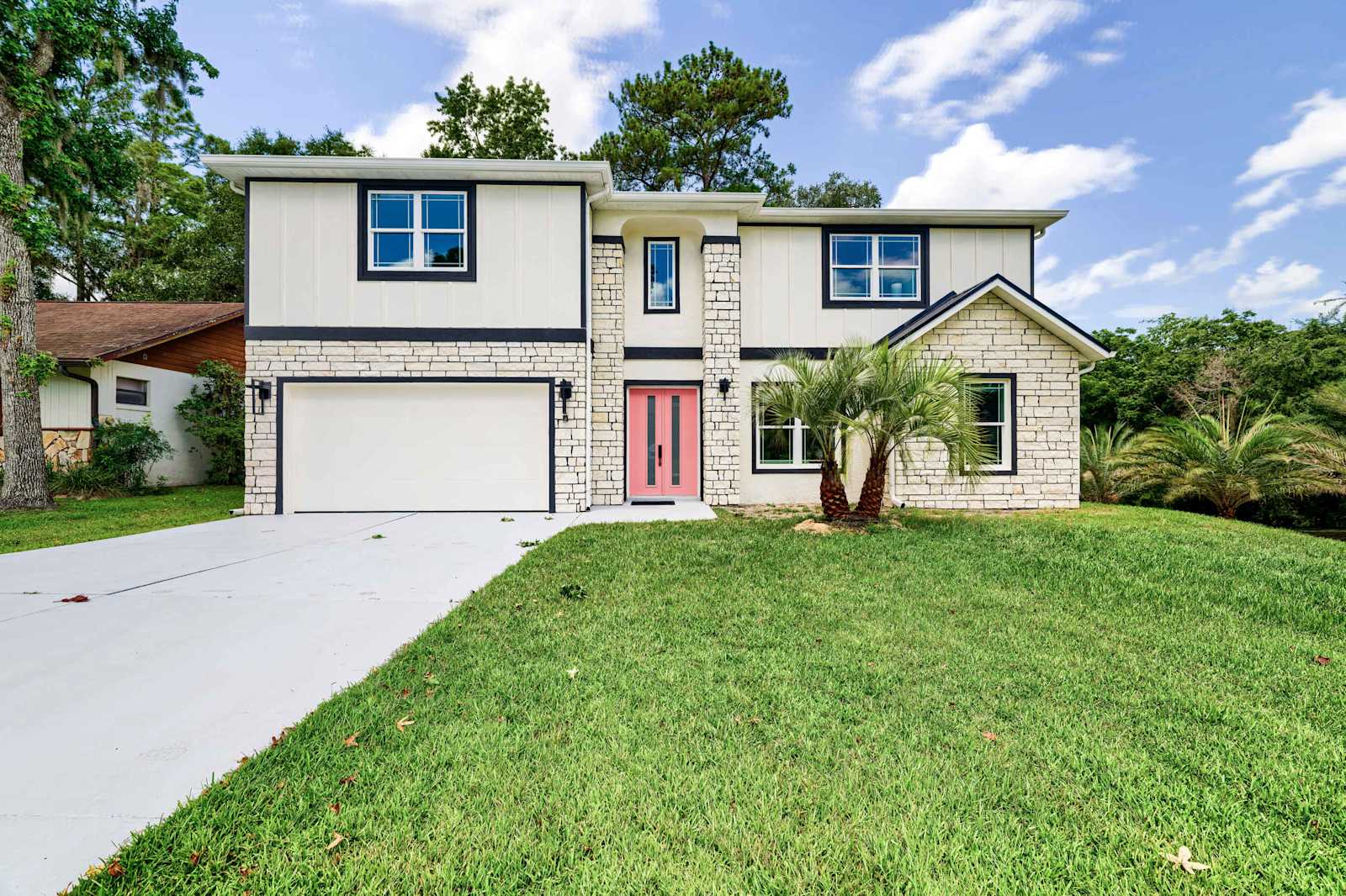 Equine Crest | Ocala | Spacious Bright Home