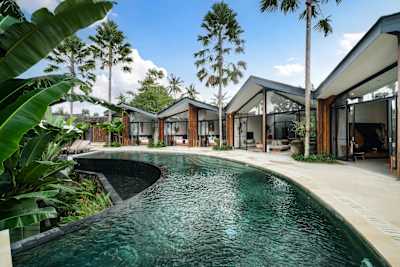 Villa Mulia