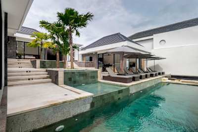 Villa Green Paradise