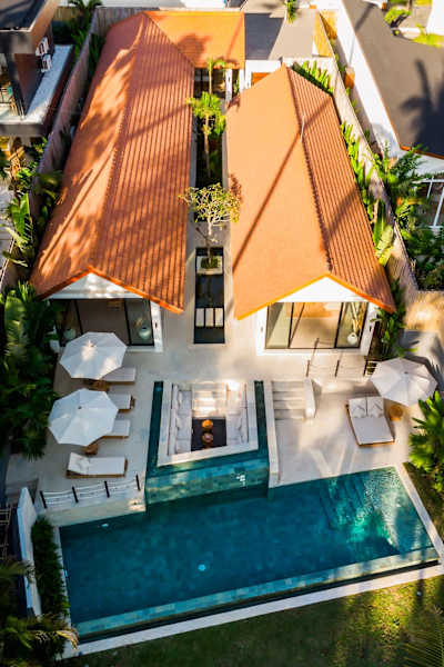 Villa Kembali — photo 7