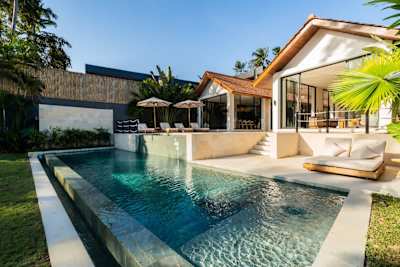 Villa Kembali