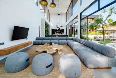 Villa Marylou — photo 8