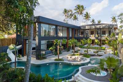 Villa Marylou