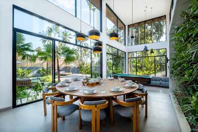 Villa Marylou — photo 3