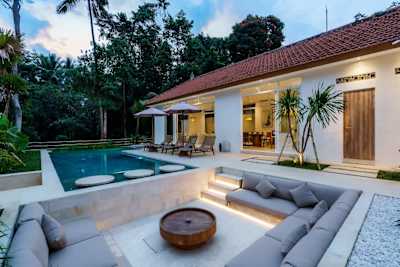 Villa 13BR Aulia Amanda Ayunda — photo 7