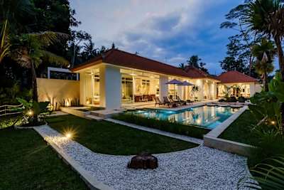 Villa 13BR Aulia Amanda Ayunda — photo 6