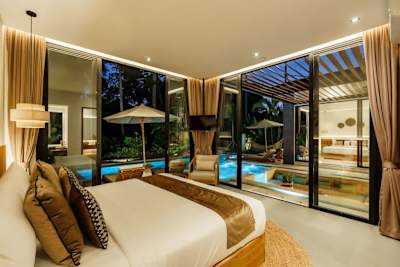 Villa Keluarga — photo 2