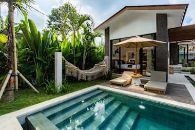 Villa Keluarga — photo 9