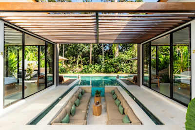 Villa Keluarga — photo 8