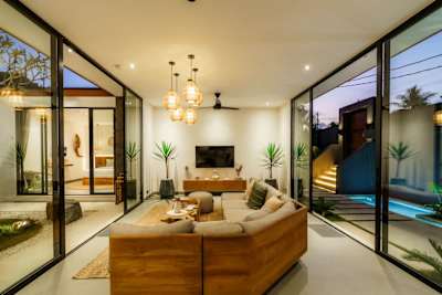 Villa Keluarga — photo 4