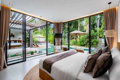 Villa Keluarga — photo 7